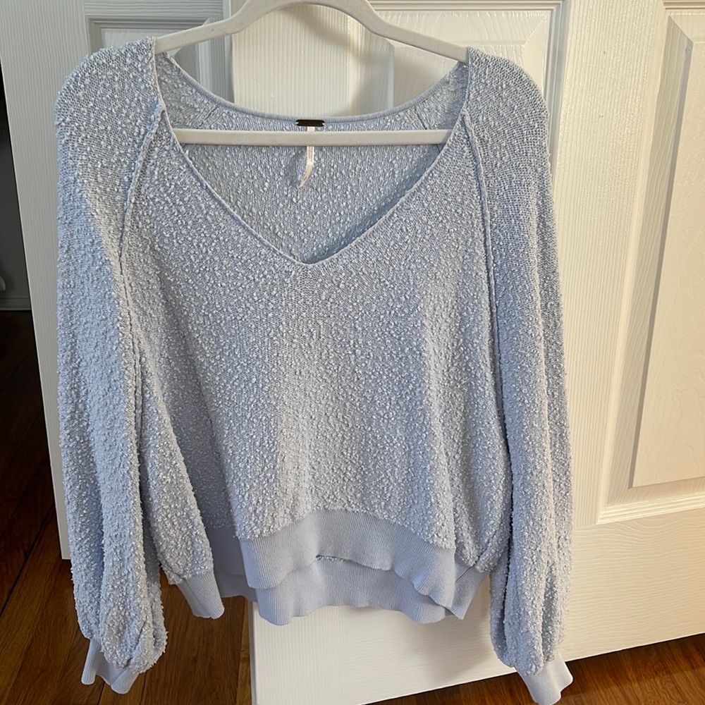 Free People Sweater